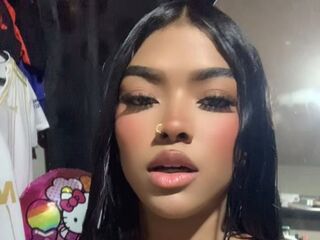 Kassymorgan
